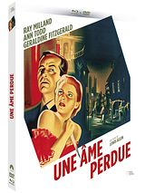 Affiche de Une âme perdue, film à voir en streaming sur Pygargue