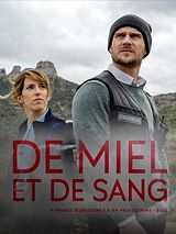 Affiche de De miel et de sang, film à voir en streaming sur Pygargue
