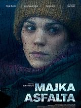 Affiche de Mère asphalte, film à voir en streaming sur Pygargue