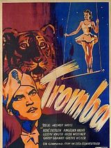 Affiche de Tromba, film à voir en streaming sur Pygargue