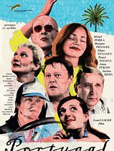Affiche de Portugal, film à voir en streaming sur Pygargue