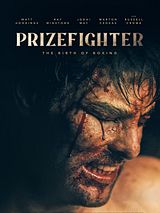 Affiche de Le Combattant, film à voir en streaming sur Pygargue