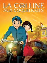 Affiche de La Colline aux Coquelicots, film à voir en streaming sur Pygargue
