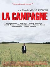 Affiche de La Campagne, film à voir en streaming sur Pygargue