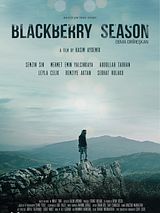 Affiche de Blackberry Season, film à voir en streaming sur Pygargue