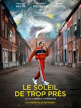 Affiche de Le Soleil de trop près, film à voir en streaming sur Pygargue