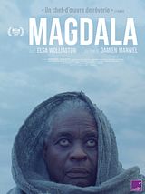 poster du film Magdala