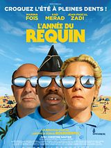 Affiche de L'Année du requin, film à voir en streaming sur Pygargue