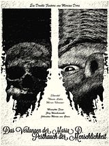 Affiche de The Yearning of Maria D., film à voir en streaming sur Pygargue
