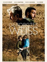 Affiche de Deux visages pour une mère, film à voir en streaming sur Pygargue