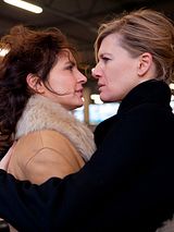 Affiche de Deux femmes amoureuses, film à voir en streaming sur Pygargue