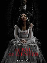 Affiche de Le Bal de l'Enfer, film à voir en streaming sur Pygargue