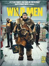 Affiche de Wild Men, film à voir en streaming sur Pygargue