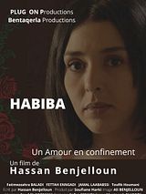 Affiche de Habiba, un amour au confinement, film à voir en streaming sur Pygargue