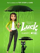Affiche de Luck, film à voir en streaming sur Pygargue