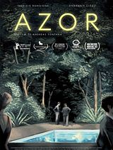 Affiche de Azor, film à voir en streaming sur Pygargue