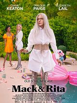 Affiche de Mack & Rita, film à voir en streaming sur Pygargue