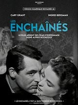 poster du film Les Enchaînés