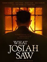 Affiche de What Josiah Saw, film à voir en streaming sur Pygargue