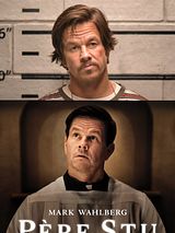 Affiche de Père Stu : un héros pas comme les autres, film à voir en streaming sur Pygargue