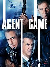 Affiche de Agent Game, film à voir en streaming sur Pygargue