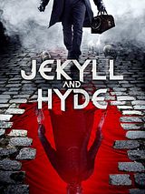 Affiche de Jekyll contre Hyde, film à voir en streaming sur Pygargue