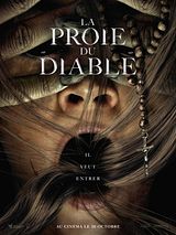 Affiche de La Proie du diable, film à voir en streaming sur Pygargue