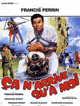 Affiche de Ca n'arrive qu'à moi, film à voir en streaming sur Pygargue