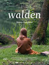 Affiche de Walden, film à voir en streaming sur Pygargue