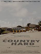 Affiche de Country Hard, film à voir en streaming sur Pygargue