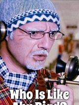 Affiche de Qui veut suivre Abu Riad ?, film à voir en streaming sur Pygargue