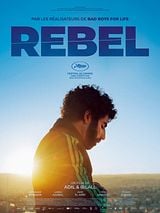 Affiche de Rebel, film à voir en streaming sur Pygargue