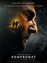 Affiche de Kompromat, film à voir en streaming sur Pygargue