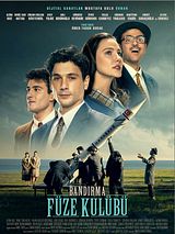 Affiche de Bandirma Füze Kulübü, film à voir en streaming sur Pygargue