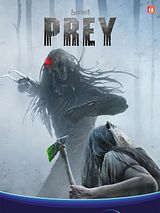 Affiche de Prey, film à voir en streaming sur Pygargue