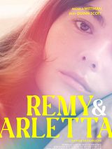 Affiche de Remy & Arletta, film à voir en streaming sur Pygargue