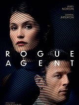 Affiche de Rogue Agent, film à voir en streaming sur Pygargue