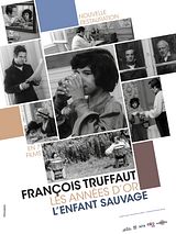 Affiche de L'Enfant sauvage, film à voir en streaming sur Pygargue