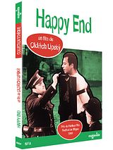 Affiche de Happy End, film à voir en streaming sur Pygargue