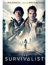 Affiche de The Survivalist, film à voir en streaming sur Pygargue