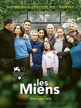 Affiche de Les Miens, film à voir en streaming sur Pygargue
