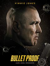 Affiche de Bullet Proof, film à voir en streaming sur Pygargue