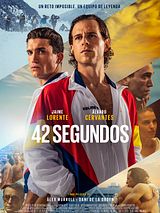 Affiche de 42 segundos, film à voir en streaming sur Pygargue