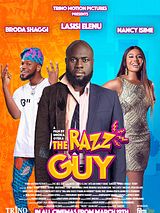 Affiche de The Razz Guy, film à voir en streaming sur Pygargue