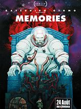 Affiche de Memories, film à voir en streaming sur Pygargue
