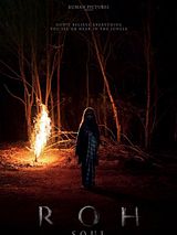 Affiche de Roh, film à voir en streaming sur Pygargue