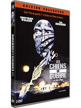 Affiche de Les Chiens de guerre, film à voir en streaming sur Pygargue