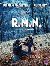 Affiche de R.M.N., film à voir en streaming sur Pygargue