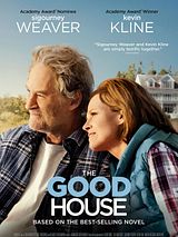 Affiche de The Good House, film à voir en streaming sur Pygargue