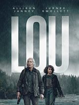 Affiche de Lou, film à voir en streaming sur Pygargue